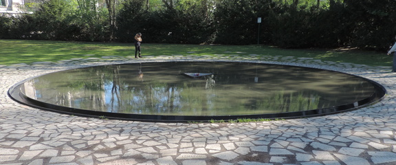 Roma memorial