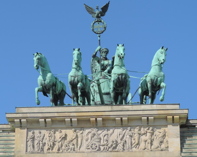 Chariot