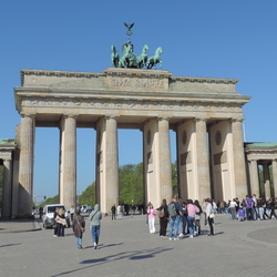 Grosser Tiergarten