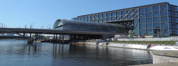 Hauptbahnhof