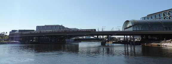 S-Bahn