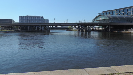 Basin