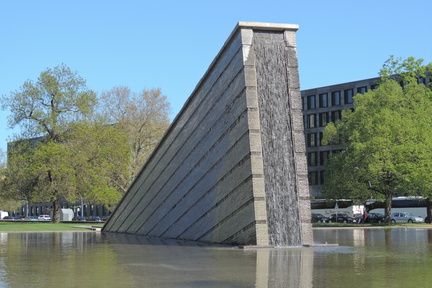Water feature