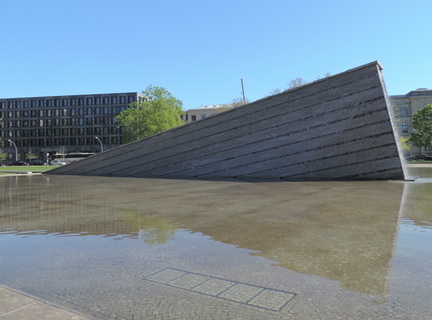 Water feature