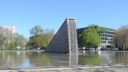 Water feature