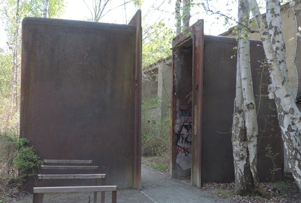 Metal objects