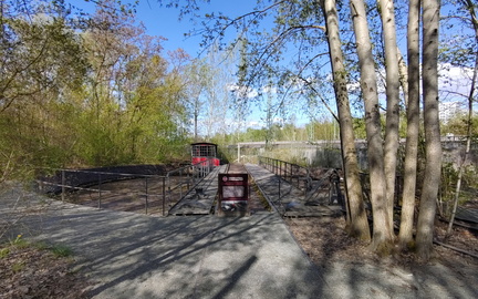 Turntable