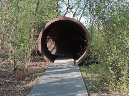 Tunnel