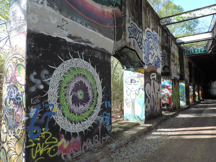 Tunnel
