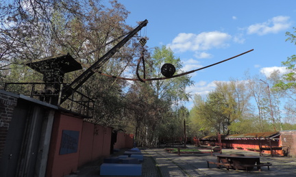 Crane