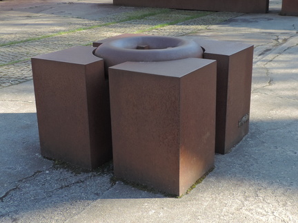Sculpture