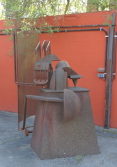Sculpture