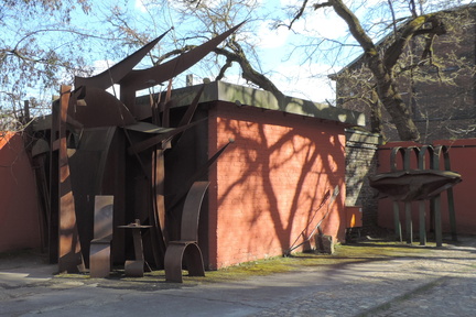 Sculptures