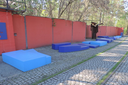 Sculptures