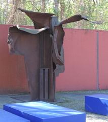 Sculpture