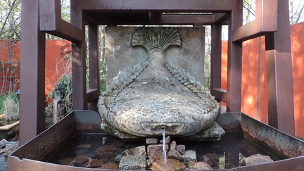 Water feature