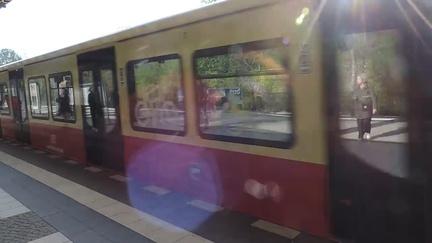 S-Bahn