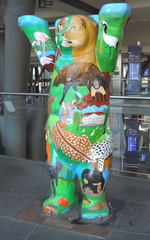 Bear