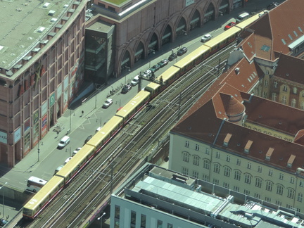 S-Bahn