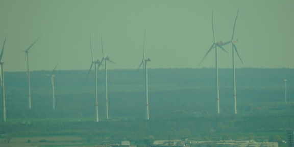 Wind farm