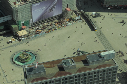 Alexanderplatz