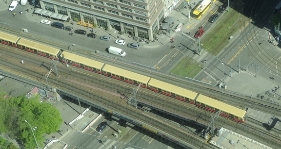 S-Bahn