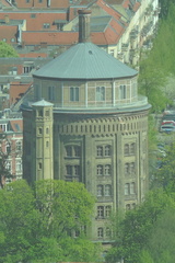 Tower