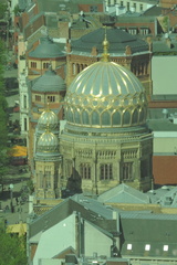 Dome