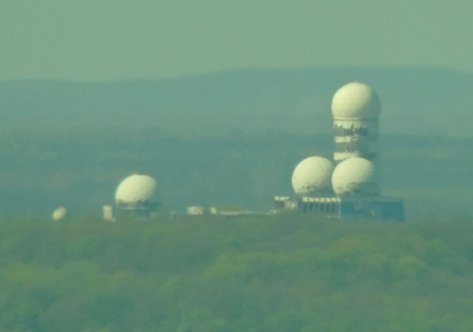 Domes