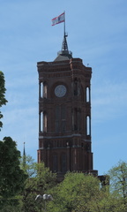 Rotes Rathaus