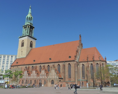 Church