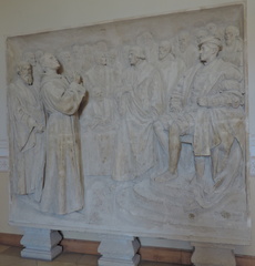 Carving