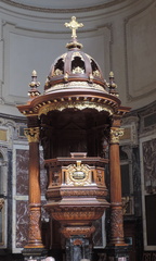 Pulpit