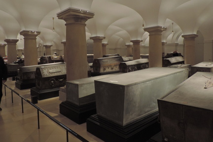 Crypt