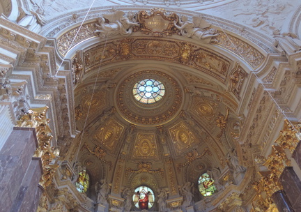 Ceiling