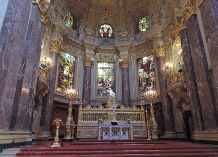 Altar