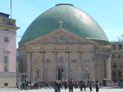 Cathedral