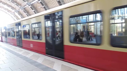 S-Bahn