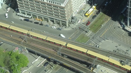S-Bahn