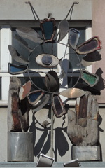 Sculpture