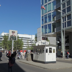 Stadtmitte