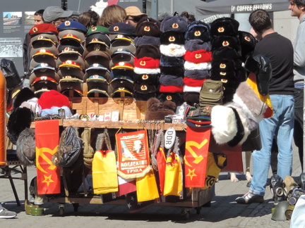 Hats