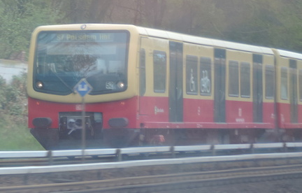 S-Bahn