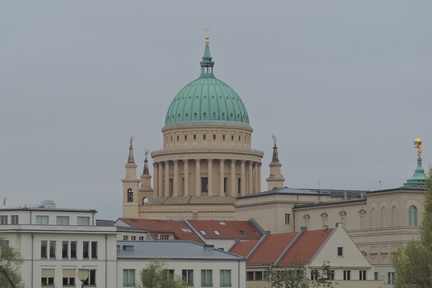 Dome