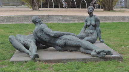 Sculpture