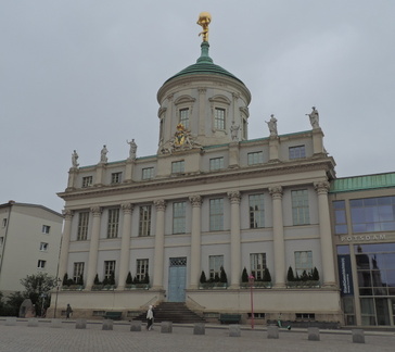 Altes Rathaus