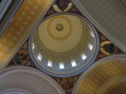 Ceiling