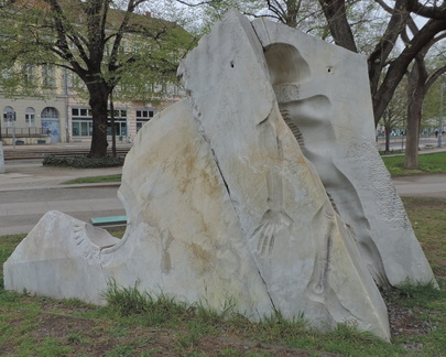 Sculpture