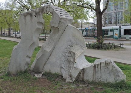 Sculpture