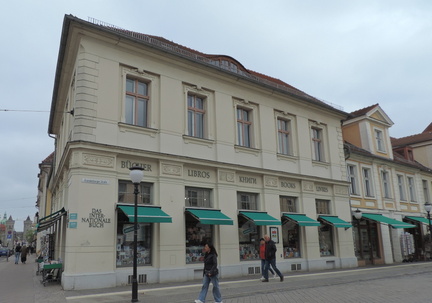 Bookshop